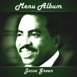 Jesse Green